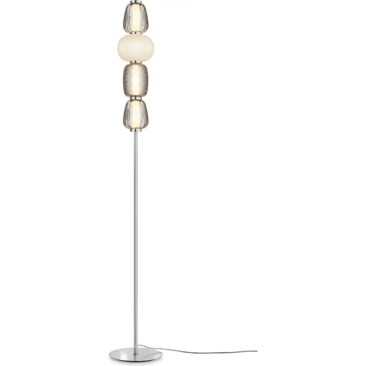 Напольный светильник торшер MAYTONI pattern led MOD267FL-L32CH3K Напольный светильник торшер MAYTONI pattern led MOD267FL-L32CH3K