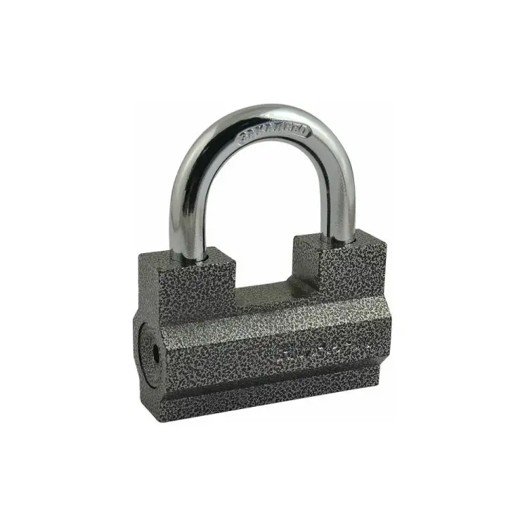 Навесной замок НОРА-М ЗН-401 13792