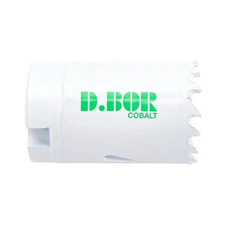 Биметаллическая коронка D.BOR М42 9H-4103205D