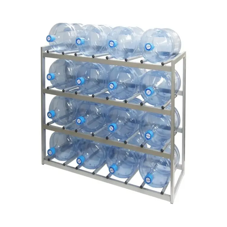 Стеллаж для бутиллированной воды Cobalt kd бомис 412569
