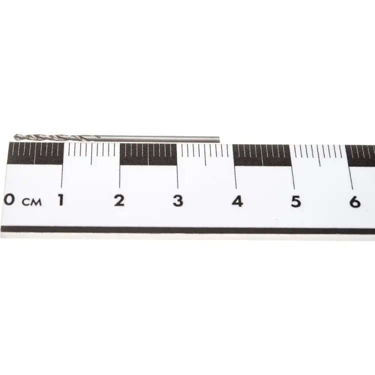 Сверло по металлу ООО "ТМТ ГРУПП" 54405