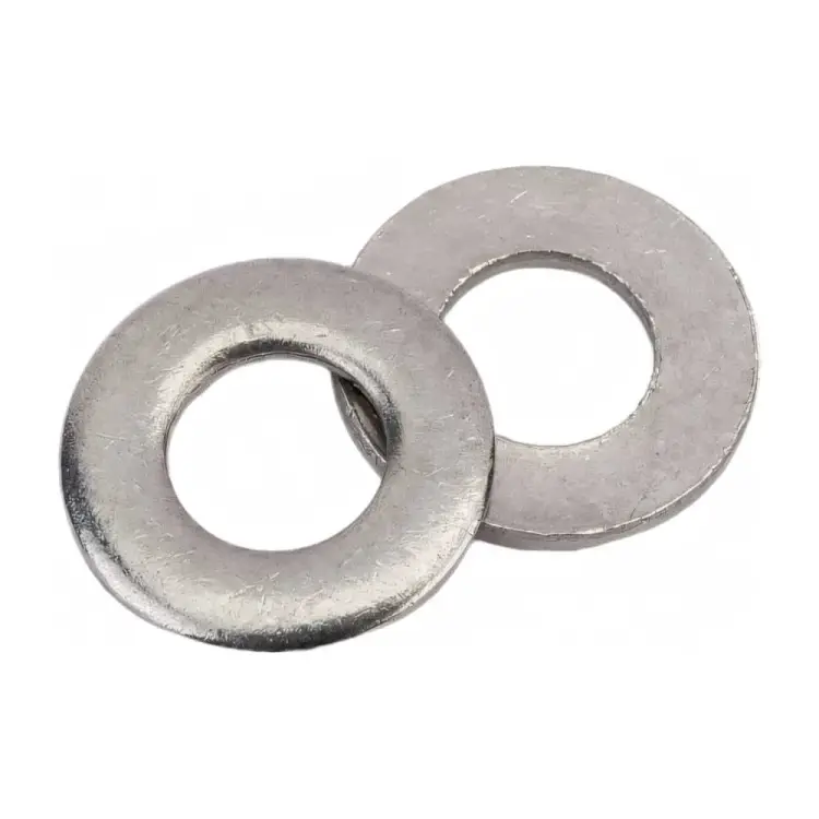 Шайба DINFIX А2 нерж, М4, DIN 125 (10 шт.) 00-00002809