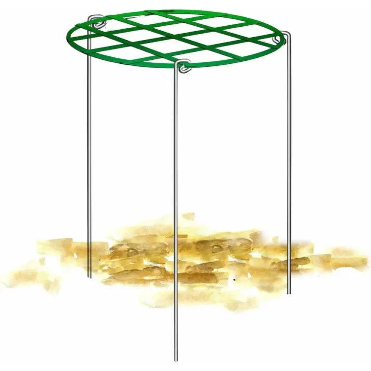 Опора для пионов Удачный Сезон 5005