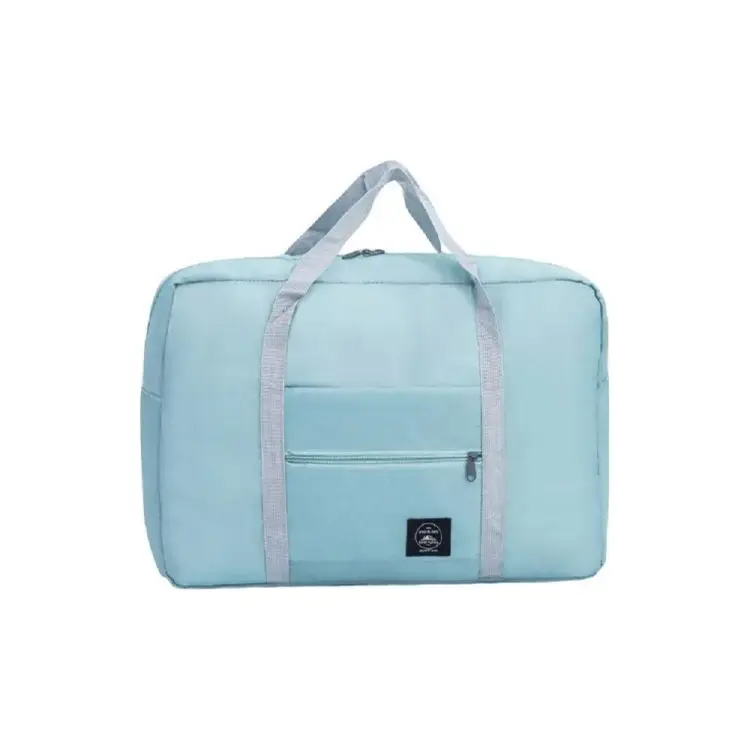 Сумка ZDK Homium Travel Comfort foldingbagLblue Сумка ZDK Homium Travel Comfort foldingbagLblue