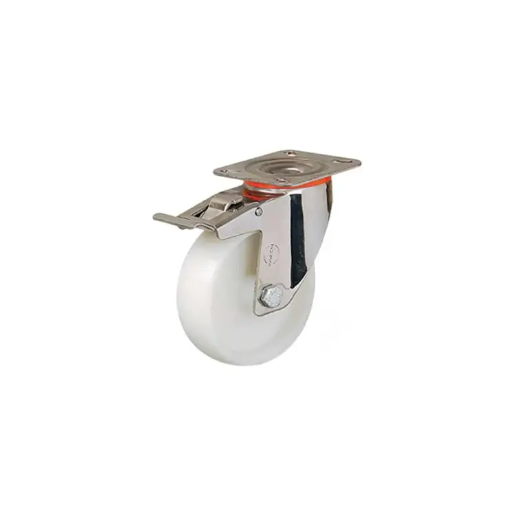 Колесо EMES EM01ZKZ80X30FSS