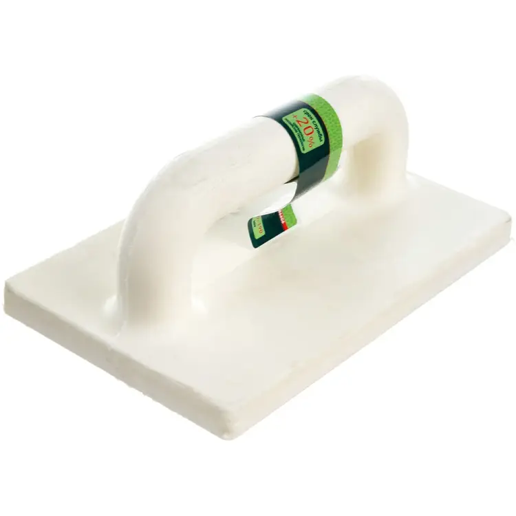 Полиуретановая терка СИБРТЕХ 86606 Полиуретановая терка СИБРТЕХ 86606