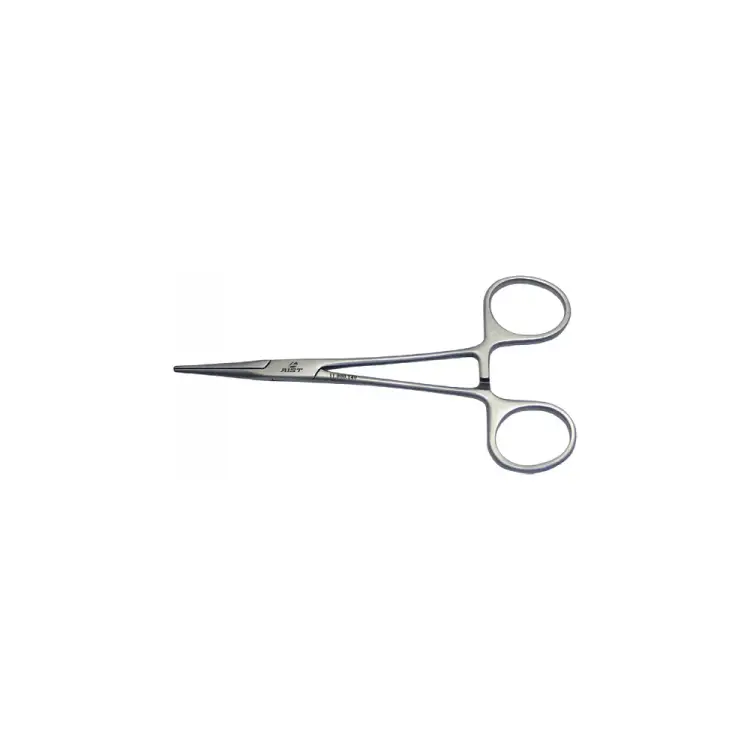 Изогнутый зажим AIST 71371208 00-00006011