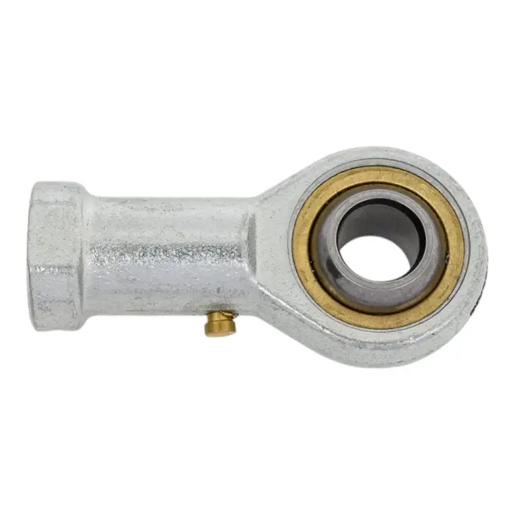 Шарнирный наконечник TECHNIX PHS10x1.25 Шарнирный наконечник TECHNIX PHS10x1.25