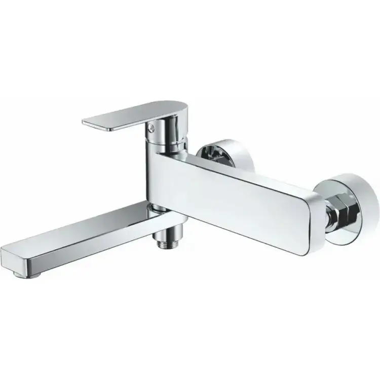 Смеситель для ванны Haiba HB60617 302782