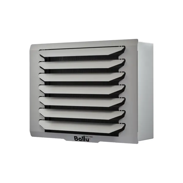 Водяной тепловентилятор Ballu BHP-W4-15-S НС-1249712
