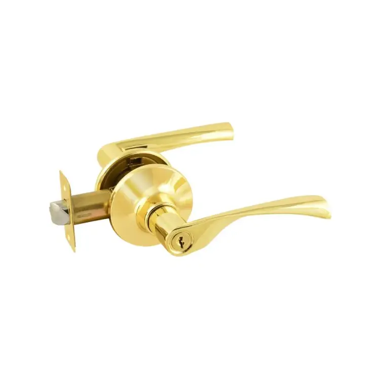 Ручка-защелка НОРА-М ЗВ2-01-Э ЕСО 14387