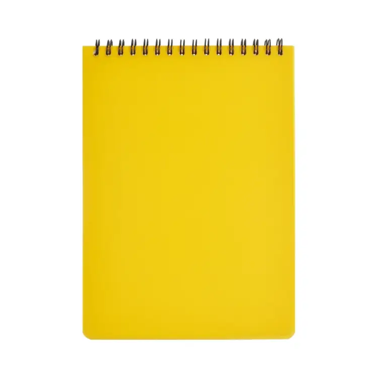 Блокнот Attache Bright colours 1368112