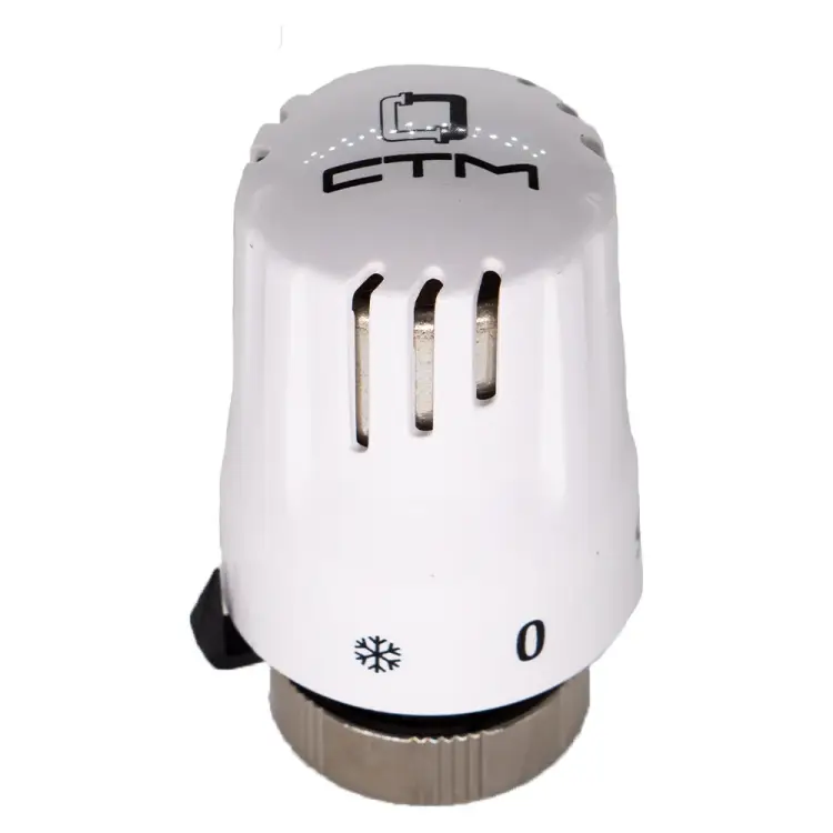 Термостатическая головка СТМ CARECO30