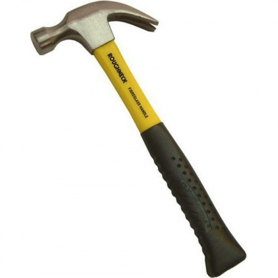 Слесарный молоток NIKONA Roughneck NAIL-GRABBER