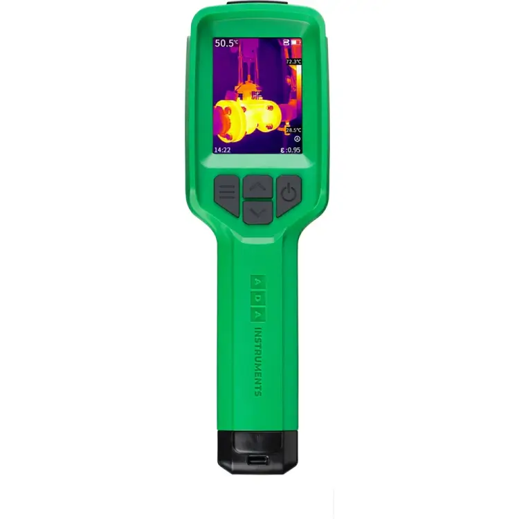 Тепловизор ADA tempro vision 120 А00685