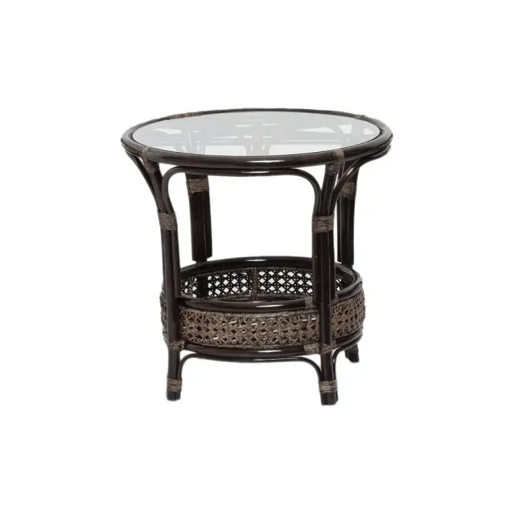 Стол Vinotti 02/15A Темный Коньяк