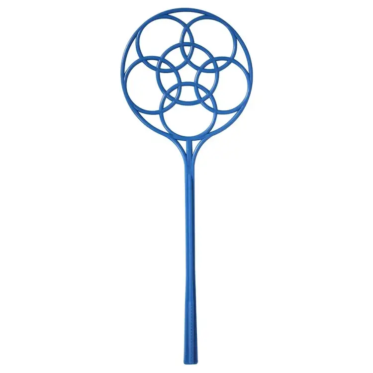 Пылевыбивалка МУЛЬТИДОМ Цветок БМ58-225