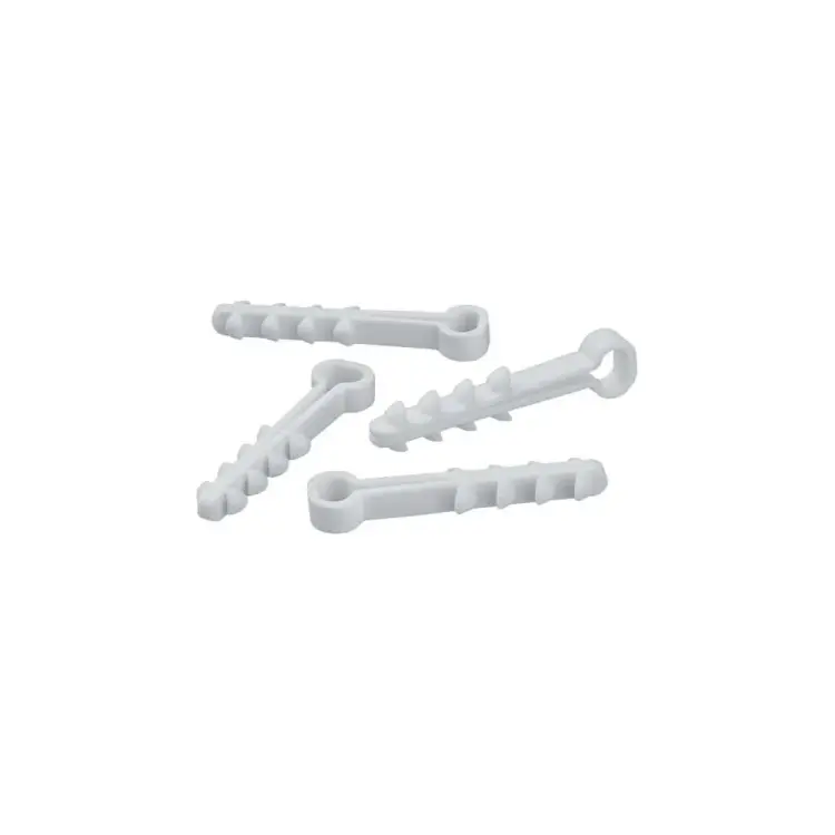 Дюбель-хомут Navigator 93 749 ncu-f-5-8-45-100-wh 93749