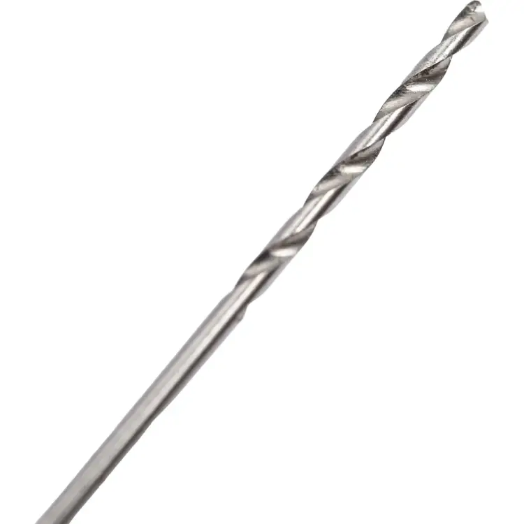 Сверло по металлу ООО "ТМТ ГРУПП" 0.95х11х32 мм; ц/х; класс А1; Р6М5К5 ТМ 147991