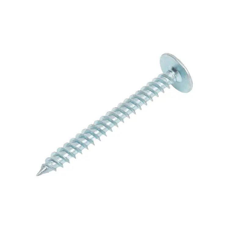 Острый саморез МЕТИЗНЫЙ ДВОР 4,2x41 100 шт. 4690441039453