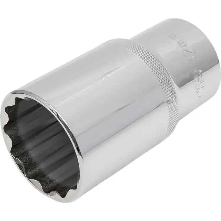 Торцевая глубокая головка для гайковертов Ombra 112232 Торцевая глубокая головка для гайковертов Ombra 112232