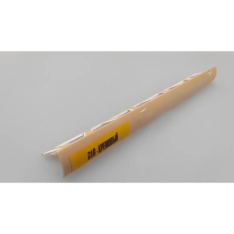 Наружная раскладка для плитки Ideal Нп10 010 КРМ Наружная раскладка для плитки Ideal Нп10 010 КРМ