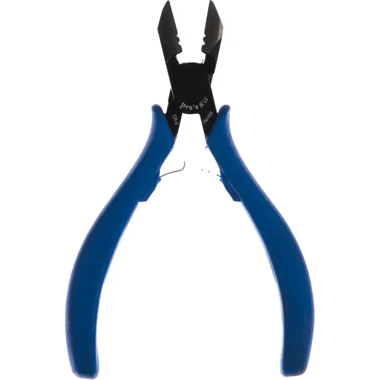 Кусачки Pro'sKit PM-908 00191970 Кусачки Pro'sKit PM-908 00191970