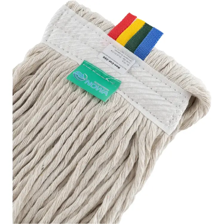 Хлопковый моп NV Ken-Cot-350/C