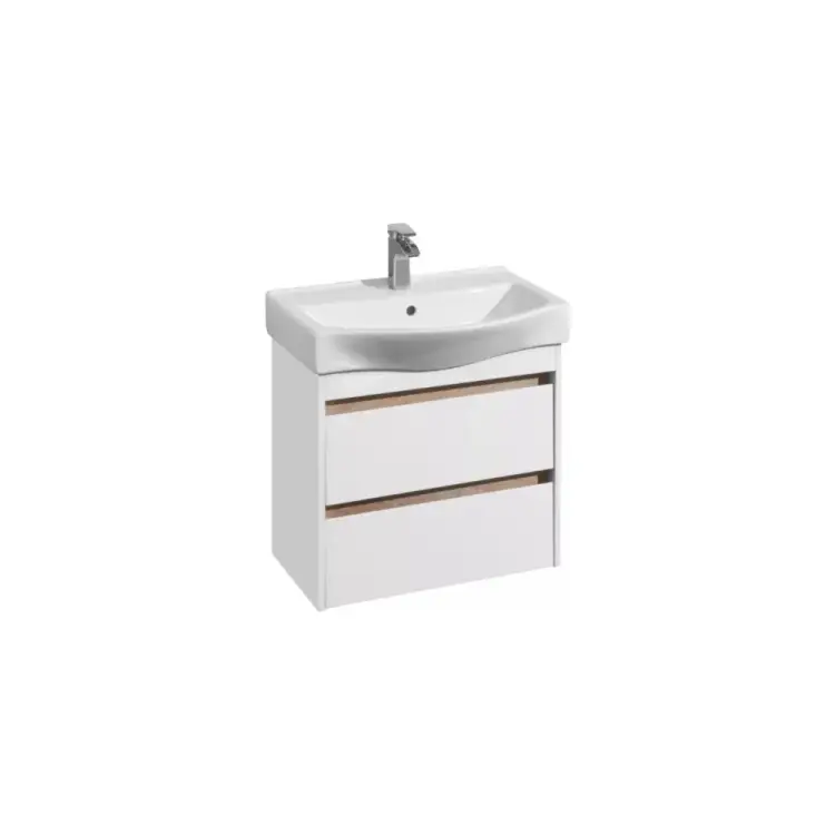 Тумба AQUATON Нортон 65 00064197 Тумба AQUATON Нортон 65 00064197