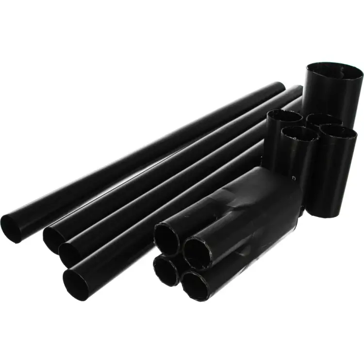 Кабельная муфта КВТ 4КВНТп-1-150/240 57892 Кабельная муфта КВТ 4КВНТп-1-150/240 57892