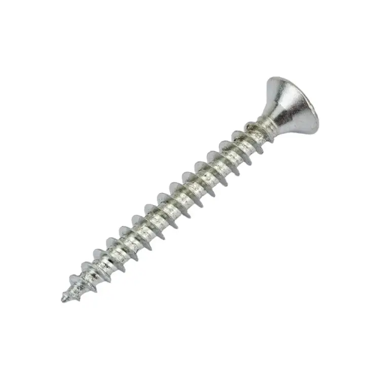 Саморез шуц Госкреп 6,0х50, 6 шт.) КР.020737