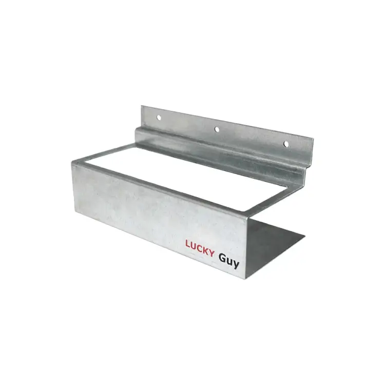 Держатель для баллончиков Lucky Guy 680 04 Т02-01 0LG