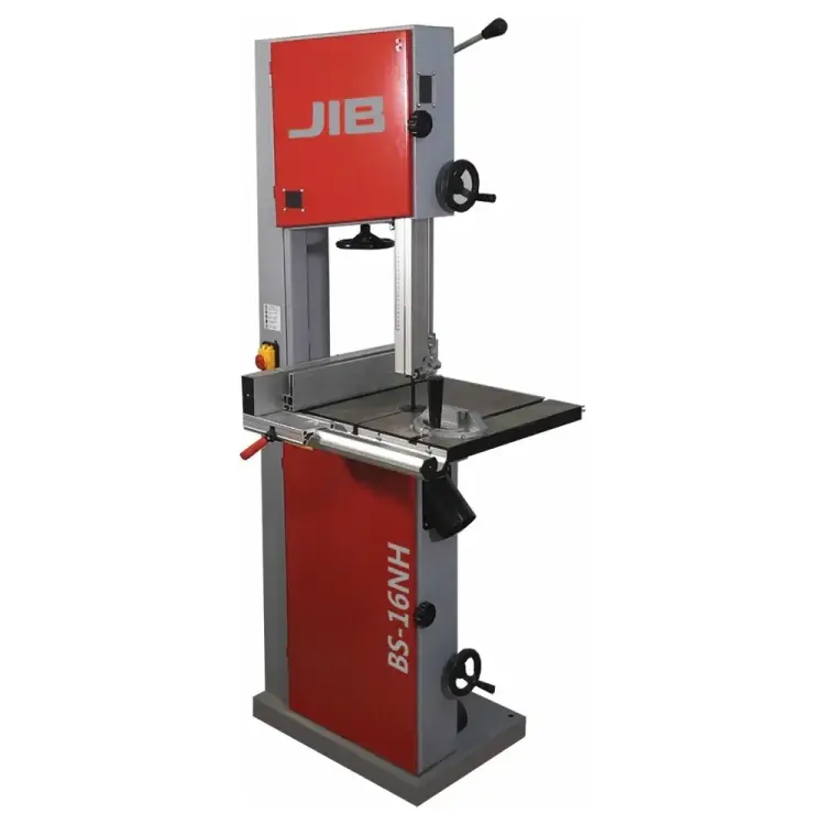 Ленточнопильный станок JIB BS16NH 0202020218000