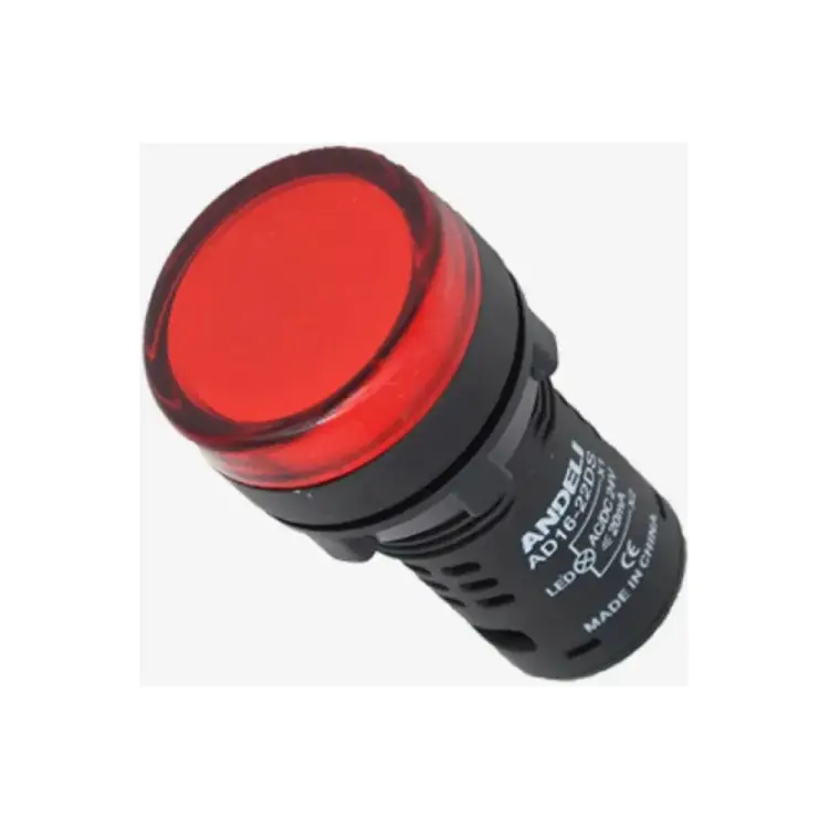 Лампа ANDELI AD16-22DS ADL10-144