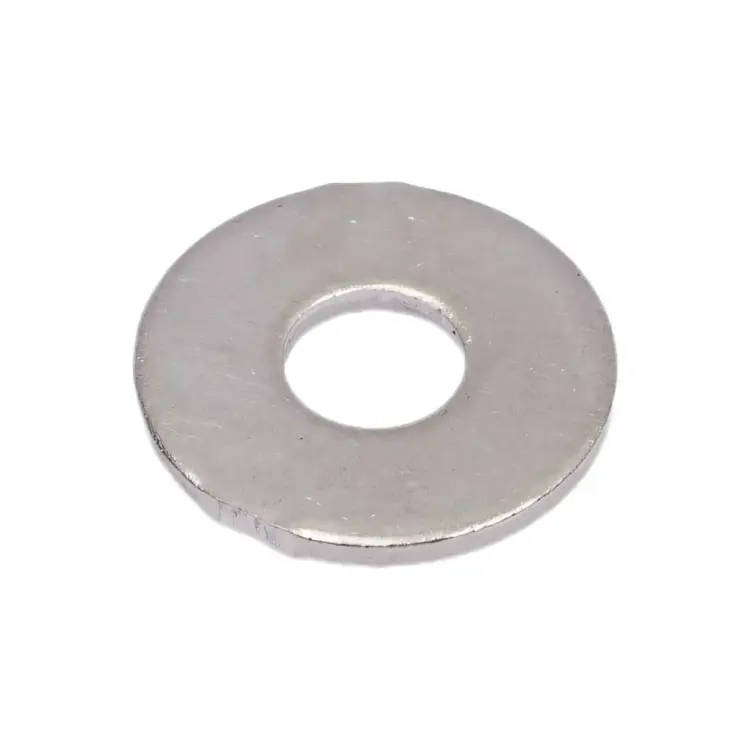 Плоская увеличенная шайба ВИРТУОЗ М6, DIN 9021, 6 шт. 35855