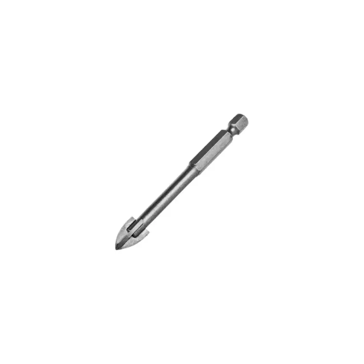 Сверло по стеклу и керамике под шуруповерт NOVOCRAFT CROSS CXCR1289