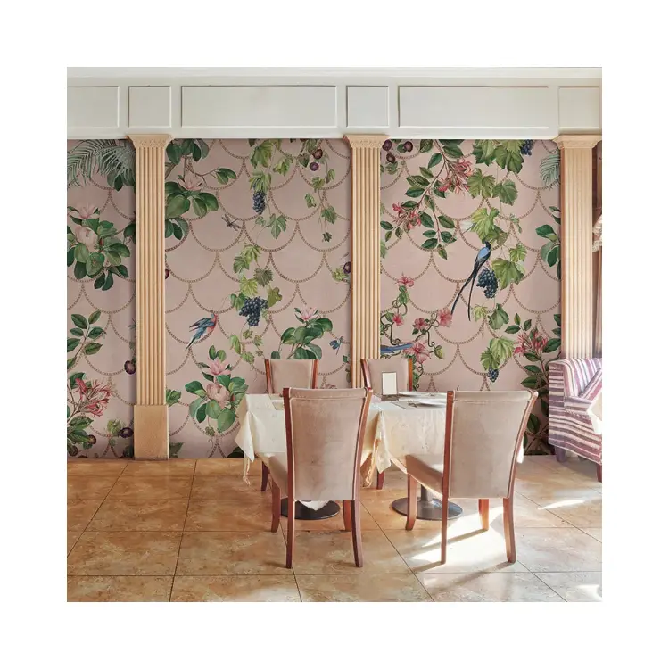 Фотообои ООО Ортограф Garden OF_34242