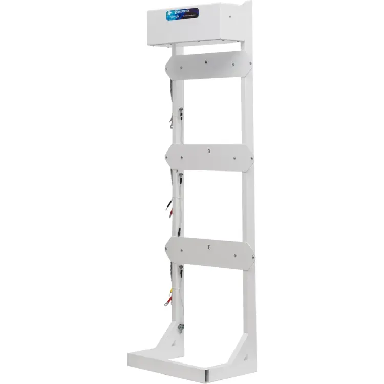 Стойка Энерготех 06000-09000 ВА 514544 Стойка Энерготех 06000-09000 ВА 514544