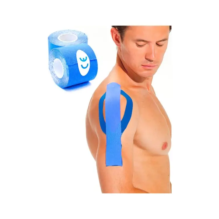 Кинезио-тейп BRADEX SF 0188