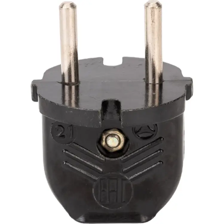 Электровилка ООО Ливны-Электро В6-001 В 6142с Электровилка ООО Ливны-Электро В6-001 В 6142с