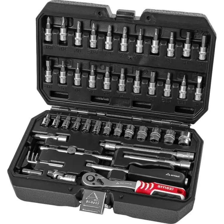 Набор инструментов Arnezi R0900046