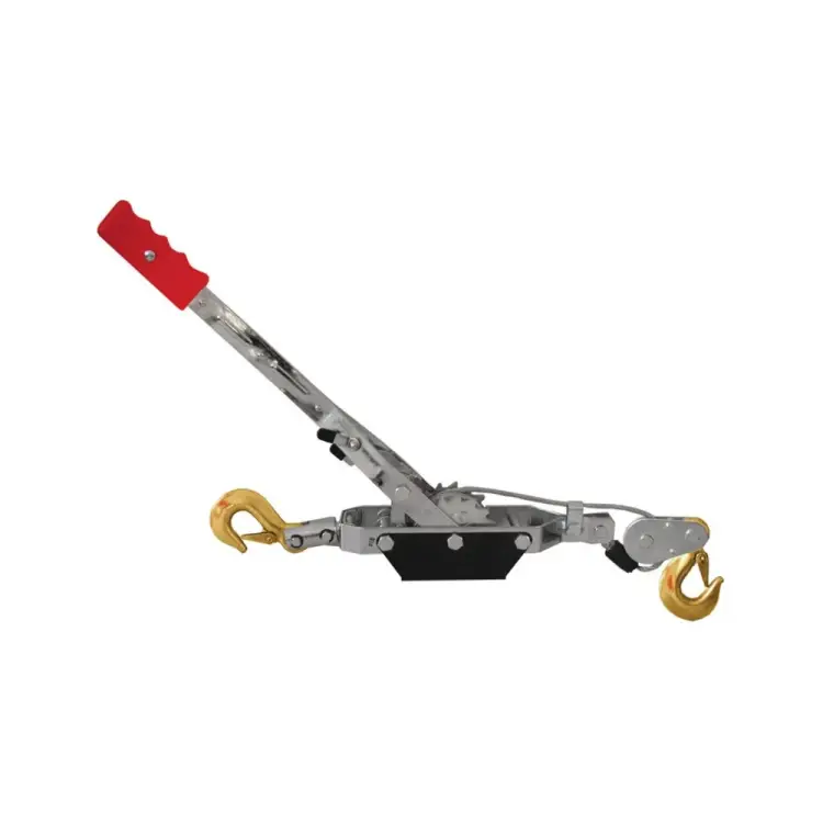 Ручная лебедка FIT 64648 Ручная лебедка FIT 64648