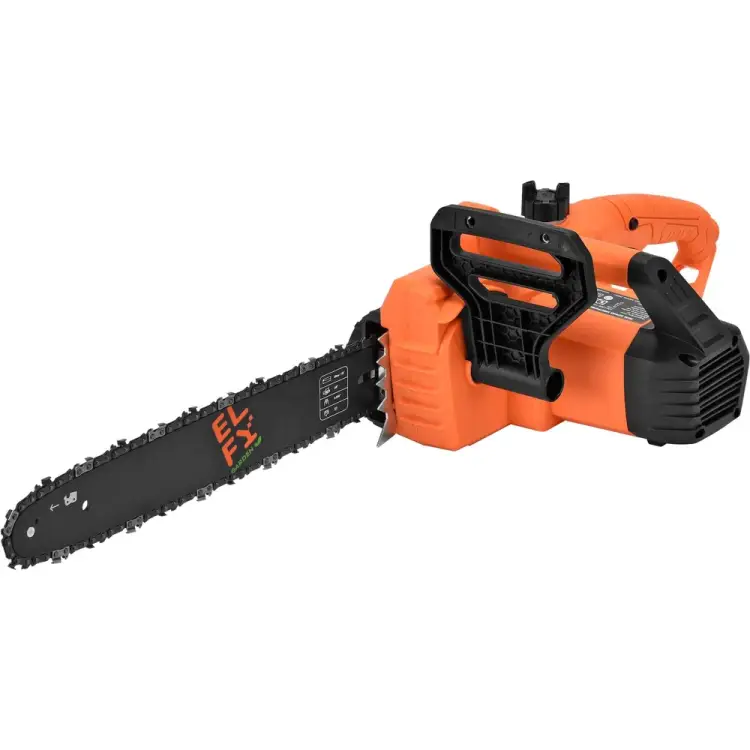 Цепная электрическая пила ELFY ECS2100ES