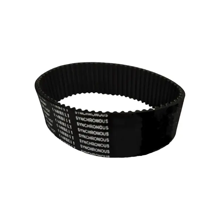 Зубчатый ремень CSHBELT 274 XL 037, ширина 9.4 мм 9,4274XLCSH