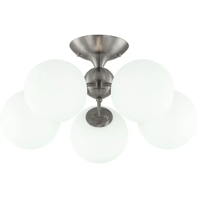 Пятирожковая люстра Citilux Томми CL102154