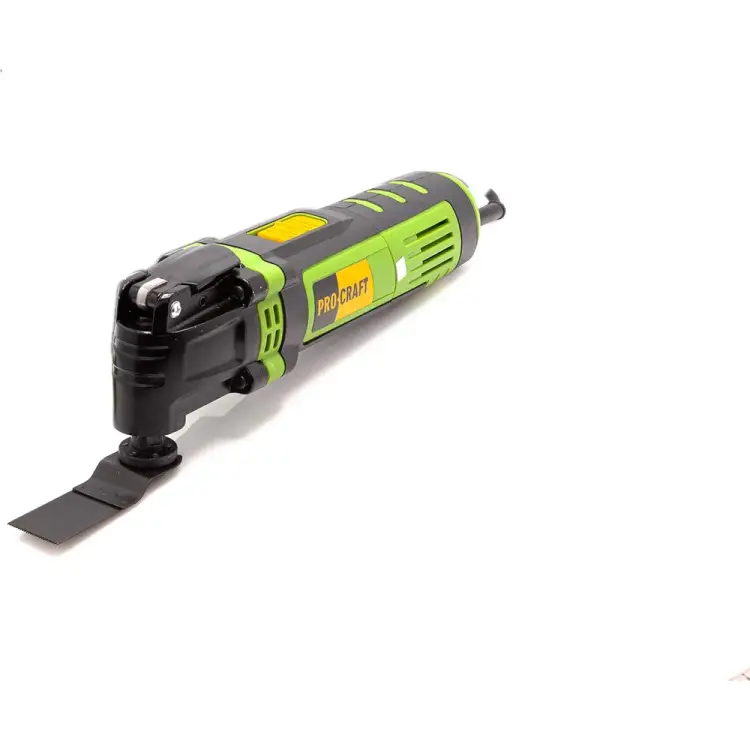 Многофункциональный инструмент PROCRAFT Universal PMT650E