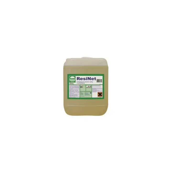 Очиститель клея и смол Pramol RESINET 3041.201