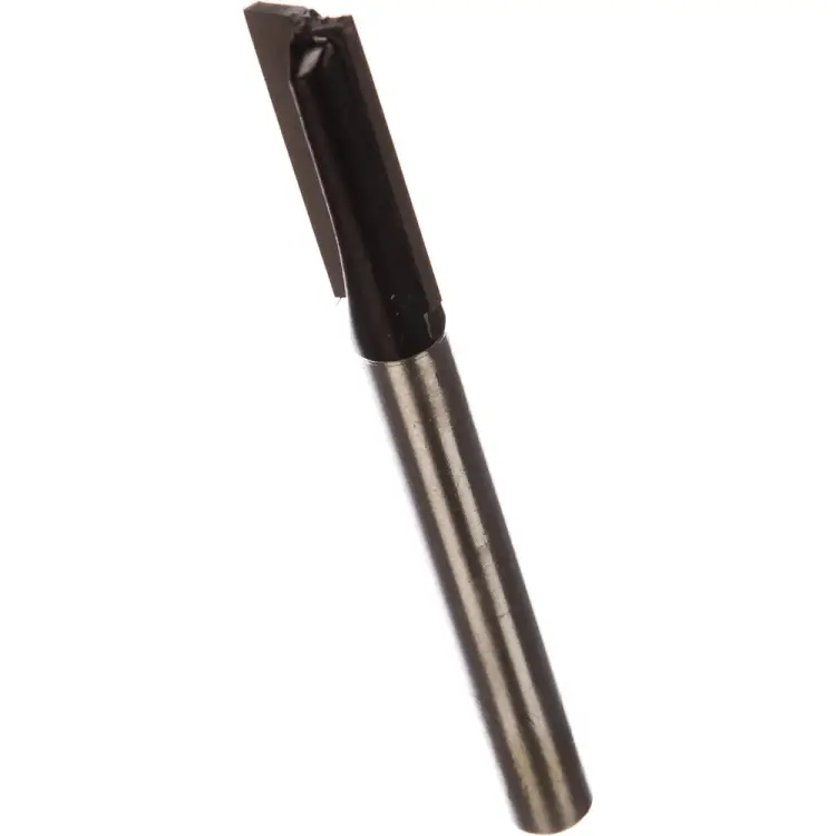 Прямая пазовая фреза РОСОМАХА 1007 800702