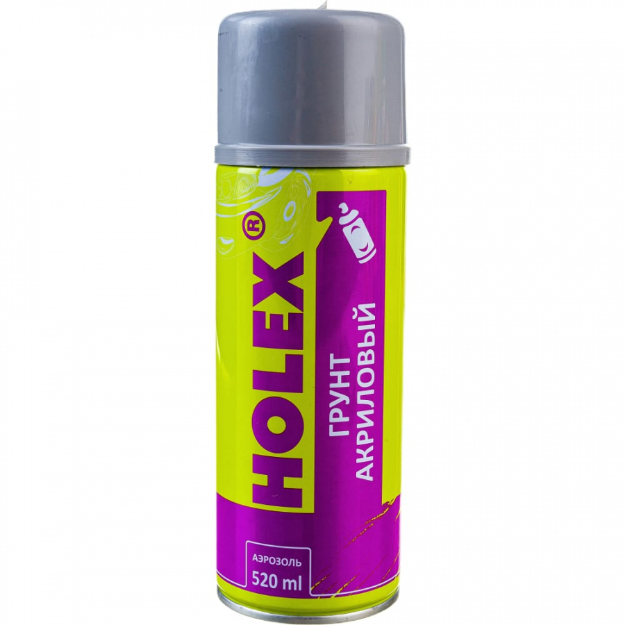 Акриловый грунт Holex HAS-2542