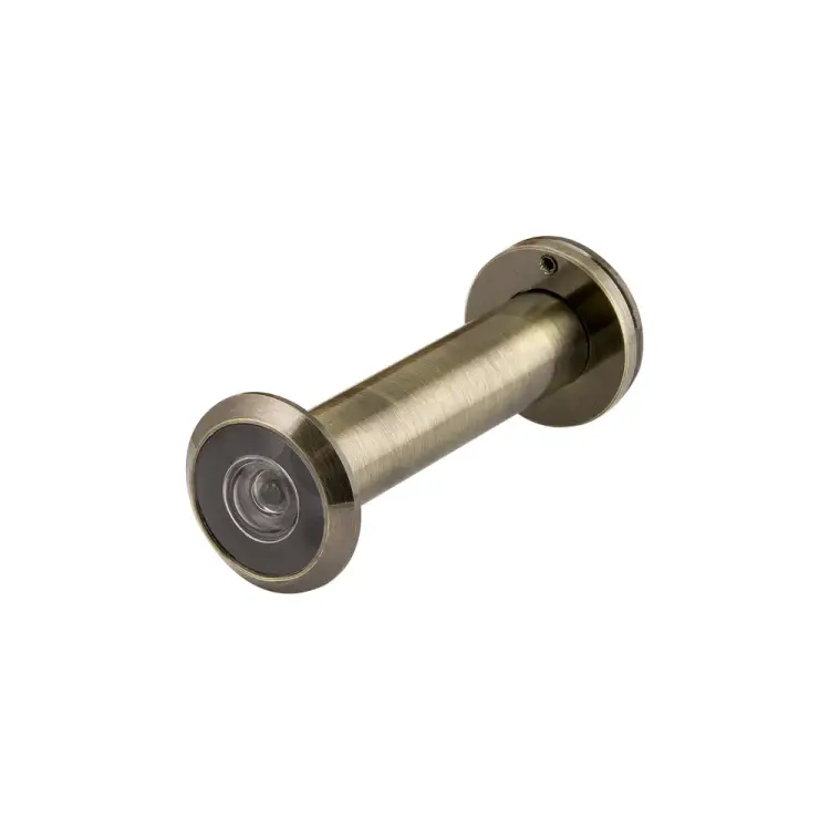 Глазок дверной Fuaro DV 4/130-70/Z (VIEWER 4 DVZ) AB 34425